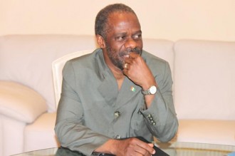 Côte dÂ’Ivoire : Dano Djédjé : « qui demande pardon à  qui ? Et comment ? Et pourquoi ? »